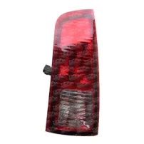 Farol Trasero Para Great Wall Hover
