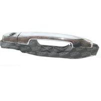 Manilla Puerta Para Great Wall Hover