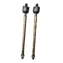 Axial De Direccion Para Great Wall Hover