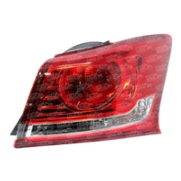 Farol Trasero Para Great Wall Haval-m4