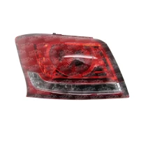 Farol Trasero Para Great Wall Haval-m4