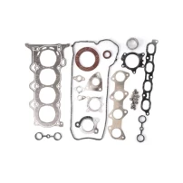 Empaquetadura Motor Para Great Wall Haval-m4 2011-2019 1.5 4g15