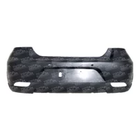 Parachoque Trasero Para Great Wall Haval M4