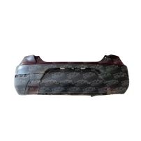 Parachoque Trasero Para Great Wall Haval M4 1.5 4g15
