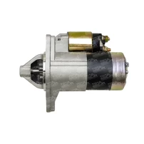 Motor De Arranque Para Great Wall Haval-m4