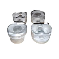 Piston Std Para Great Wall Haval-m4