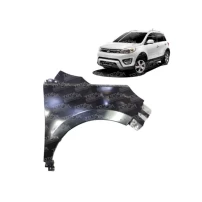 Tapabarro Para Great Wall Haval-m4