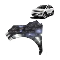 Tapabarro Para Great Wall Haval-m4