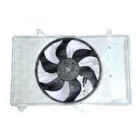 Electroventilador Para Great Wall Voleex-c30