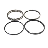 Anillo Motor Para Great Wall Poer