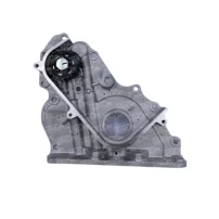Bomba De Aceite Para Great Wall Wingle5 2.0 4d20 Diesel