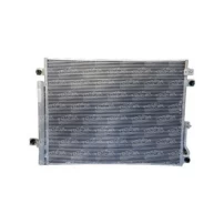 Radiadores Condensadores Para Great Wall Poer