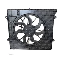 Electroventilador Para Great Wall Poer