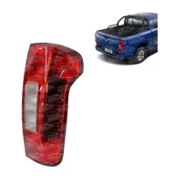 Farol Trasero Para Great Wall Poer