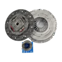 Kit De Embragues Para Great Wall Poer 2.0 4c20b