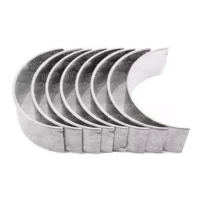 Metal Biela Para Great Wall Poer