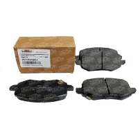 Pastilla De Freno Para Great Wall Poer