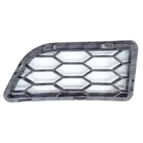 Rejillas Parachoques Para Great Wall Poer