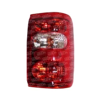 Farol Trasero Para Great Wall Safe