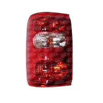 Farol Trasero Para Great Wall Safe