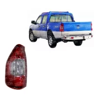 Farol Trasero Para Great Wall Socool