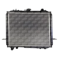 Radiador De Agua Para Great Wall Socool