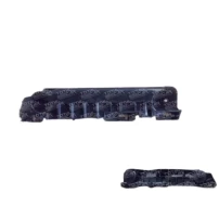 Mensula Guia Parachoque Para Great Wall Voleex-c10