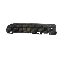 Mensula Guia Parachoque Para Great Wall Voleex-c10
