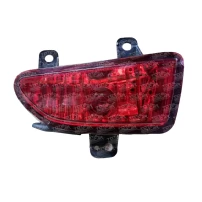 Neblinero Para Great Wall Voleex-c10