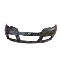 Parachoque Delantero Para Great Wall Voleex-c10