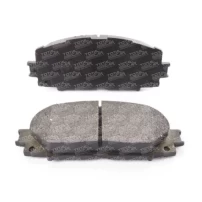 Pastilla De Freno Para Great Wall Voleex-c10