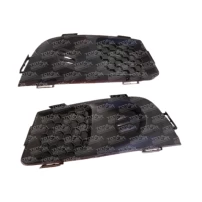 Bisel Neblinero Izquierdo Para Great Wall Voleex C10