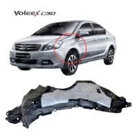 Guardafango Para Great Wall Voleex-c20