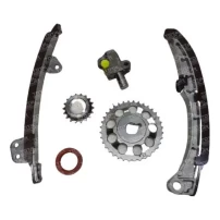 Kit De Distribución Para Great Wall Voleex-c20