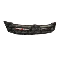 Rejillas Parachoques Para Great Wall Voleex-c20