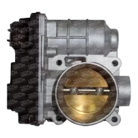 Cuerpo Aceleración Para Great Wall Voleex-c30