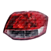 Farol Trasero Para Great Wall Voleex-c30