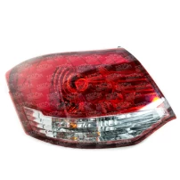 Farol Trasero Para Great Wall Voleex-c30
