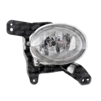 Neblinero Para Great Wall Voleex-c30