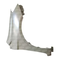 Tapabarro Para Great Wall Voleex C30