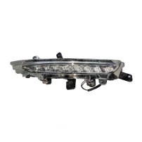 Neblinero Para Great Wall Voleex-c30 Plus Doble Neblinero