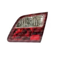 Farol Trasero Para Great Wall Voleex-c50