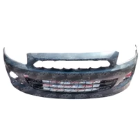 Parachoque Delantero Para Great Wall Voleex-c50