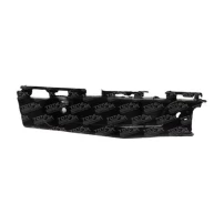 Mensula Guia Parachoque Para Great Wall Wingle