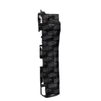Mensula Guia Parachoque Para Great Wall Wingle