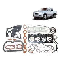 Empaquetadura Motor Para Great Wall Wingle 2.8