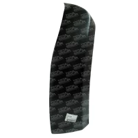 Moldura De Parachoque Para Great Wall Wingle
