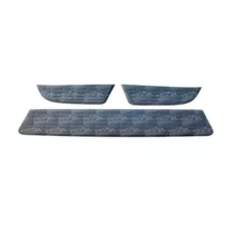 Pisaderas Para Great Wall Wingle 2.8  28tc2