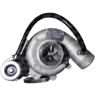 Turbo Para Great Wall Wingle