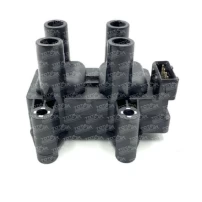 Bobina De Encendido Para Great Wall Wingle5